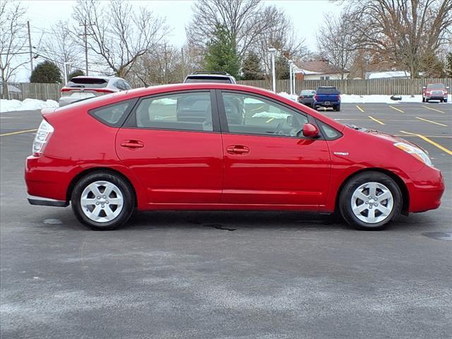 used 2008 Toyota Prius car, priced at $7,997