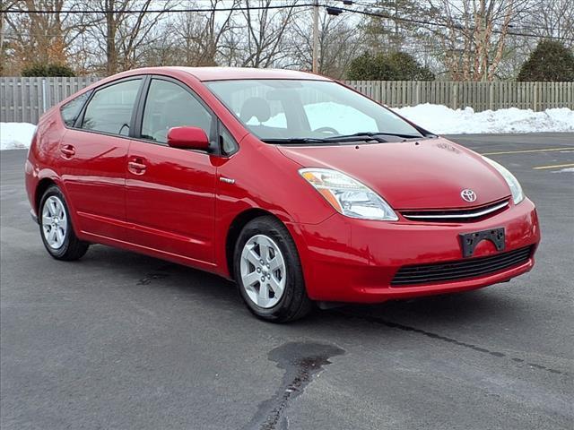 used 2008 Toyota Prius car, priced at $7,997