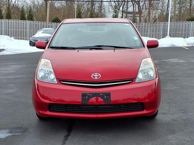 used 2008 Toyota Prius car, priced at $7,997