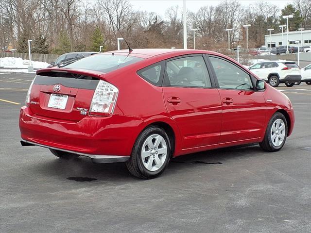 used 2008 Toyota Prius car, priced at $7,997