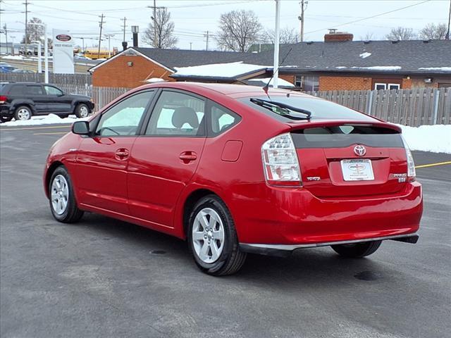 used 2008 Toyota Prius car, priced at $7,997