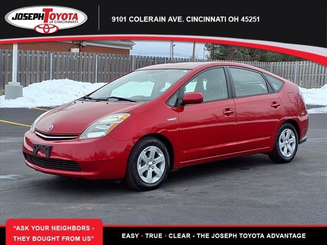 used 2008 Toyota Prius car, priced at $7,997