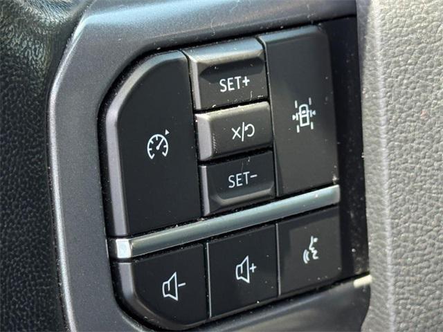 used 2022 Ford F-150 car, priced at $38,535
