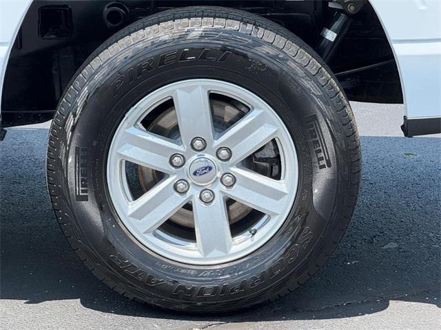 used 2022 Ford F-150 car, priced at $38,535
