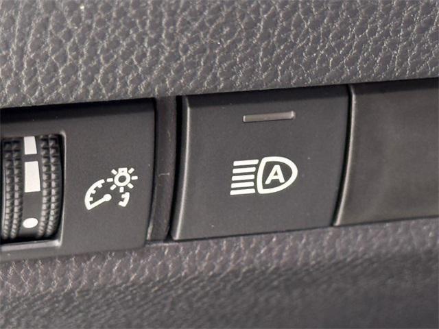 new 2025 Toyota RAV4 car, priced at $32,228