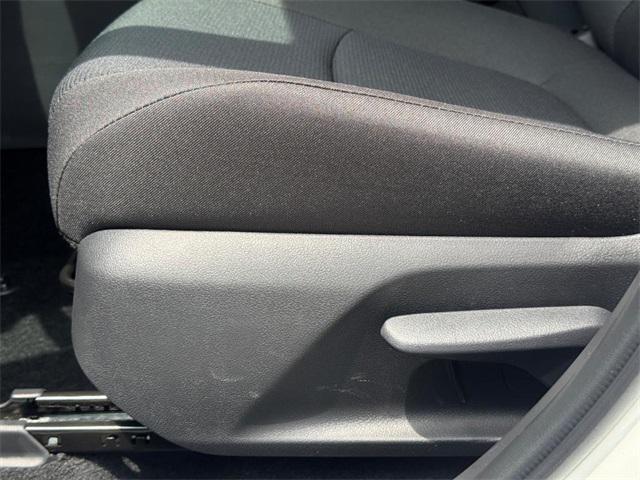 new 2025 Toyota RAV4 car, priced at $32,228