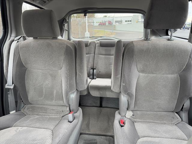 used 2008 Toyota Sienna car, priced at $7,447