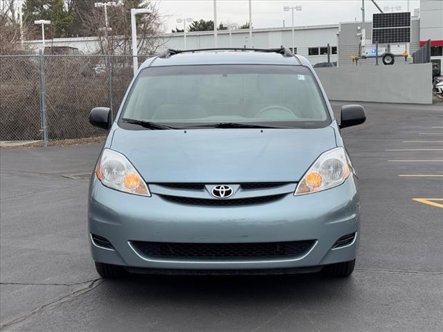 used 2008 Toyota Sienna car, priced at $7,447