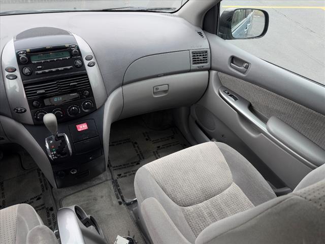 used 2008 Toyota Sienna car, priced at $7,447