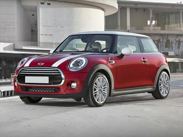 used 2014 MINI Hardtop car, priced at $8,998