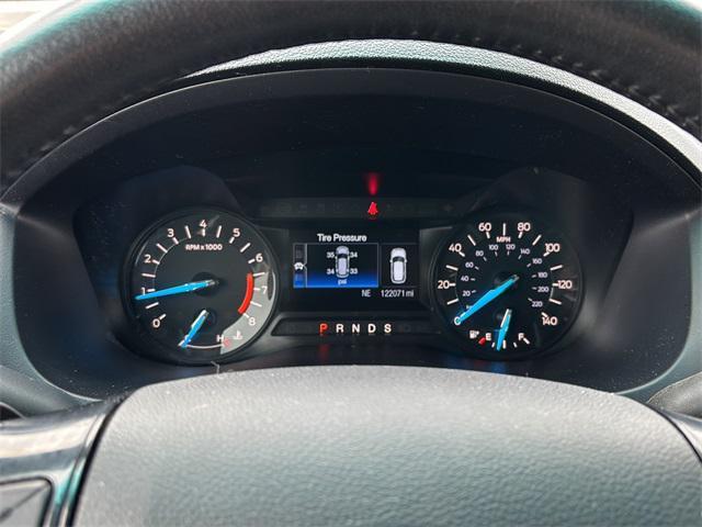 used 2016 Ford Explorer car, priced at $10,995