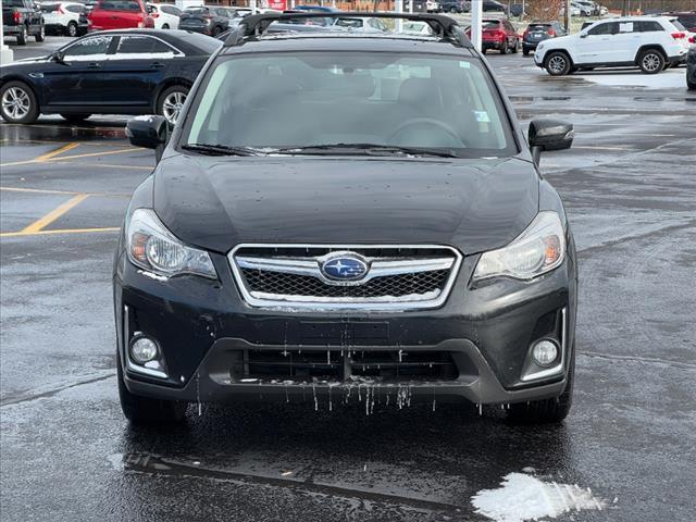 used 2016 Subaru Crosstrek car, priced at $14,485