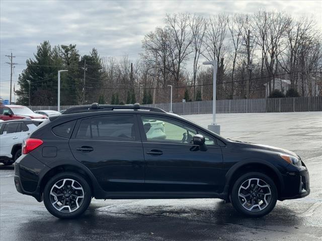 used 2016 Subaru Crosstrek car, priced at $14,485