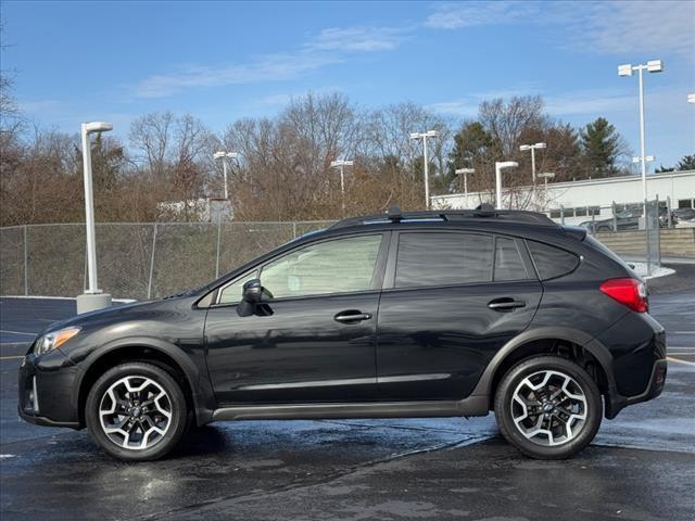 used 2016 Subaru Crosstrek car, priced at $14,485