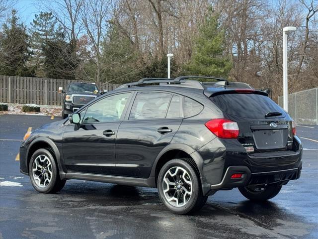 used 2016 Subaru Crosstrek car, priced at $14,485