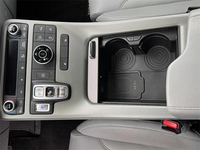 used 2023 Hyundai Palisade car, priced at $33,988