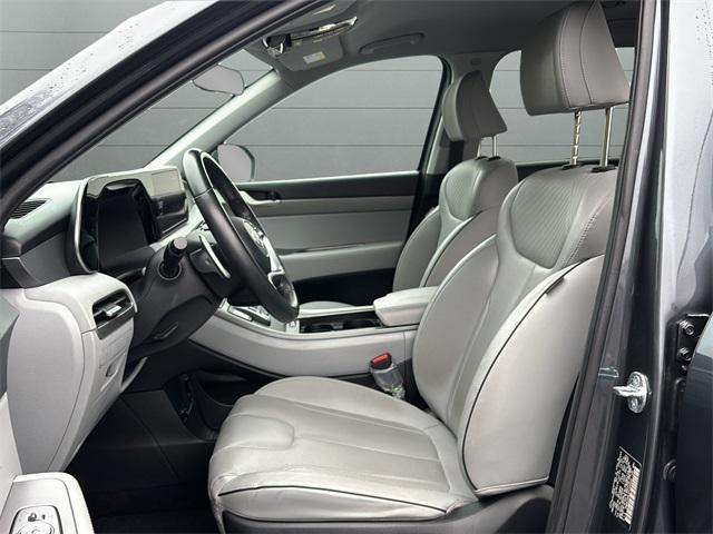 used 2023 Hyundai Palisade car, priced at $33,988