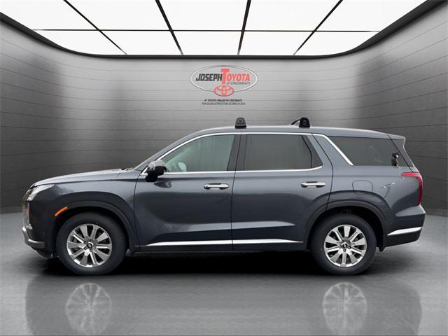 used 2023 Hyundai Palisade car, priced at $33,988