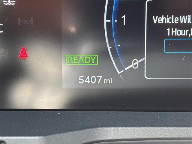 used 2024 Toyota Land Cruiser car, priced at $55,500