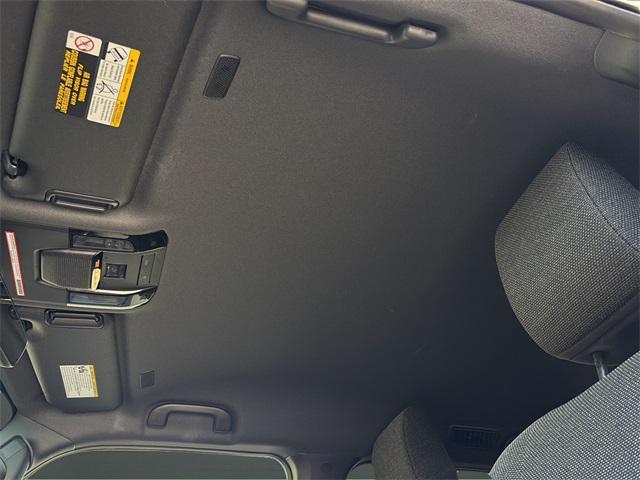 used 2024 Toyota Land Cruiser car, priced at $55,500