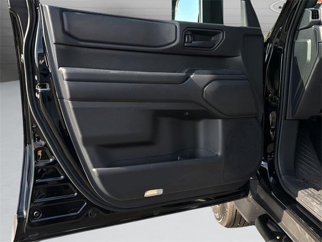 used 2024 Toyota Land Cruiser car, priced at $55,500