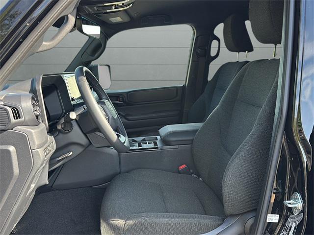 used 2024 Toyota Land Cruiser car, priced at $55,500