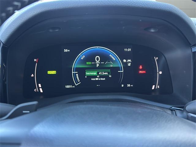 used 2025 Toyota Camry car, priced at $29,495