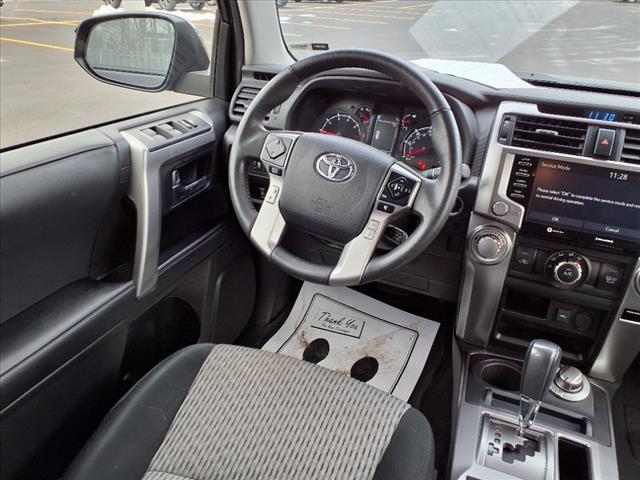 used 2024 Toyota 4Runner car, priced at $44,888