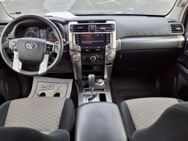 used 2024 Toyota 4Runner car, priced at $44,888