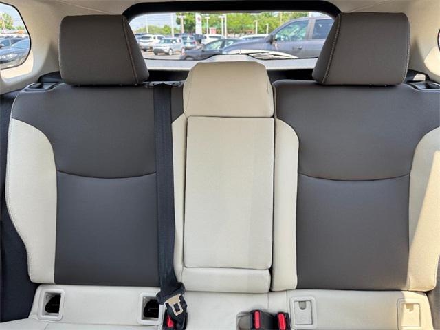 used 2024 Toyota Corolla Cross car, priced at $32,575