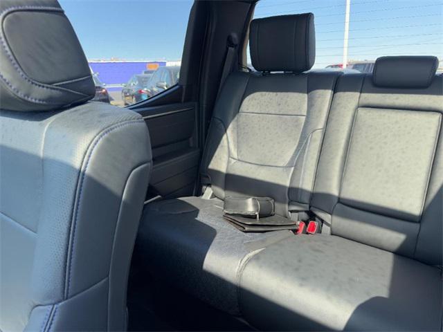 new 2025 Toyota Tundra car, priced at $73,766