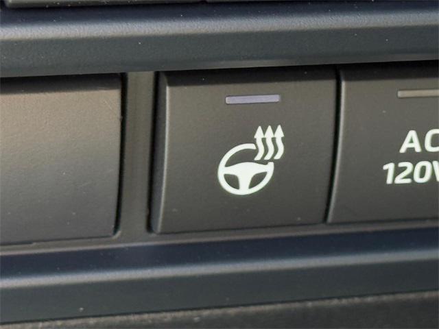 new 2025 Toyota Tundra car, priced at $73,766