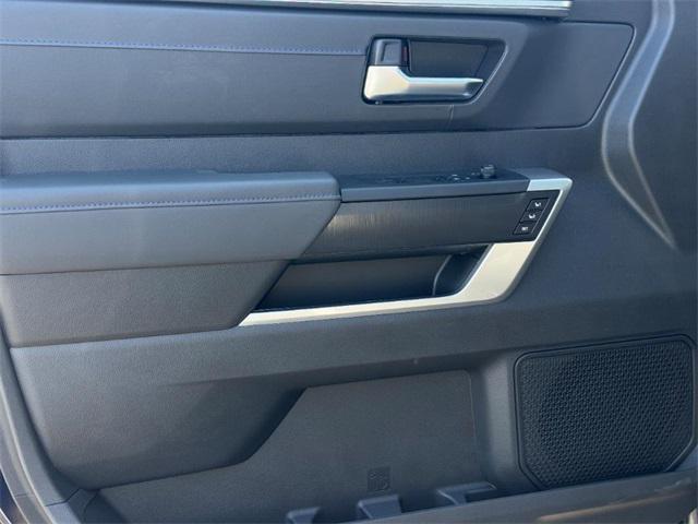 new 2025 Toyota Tundra car, priced at $73,766