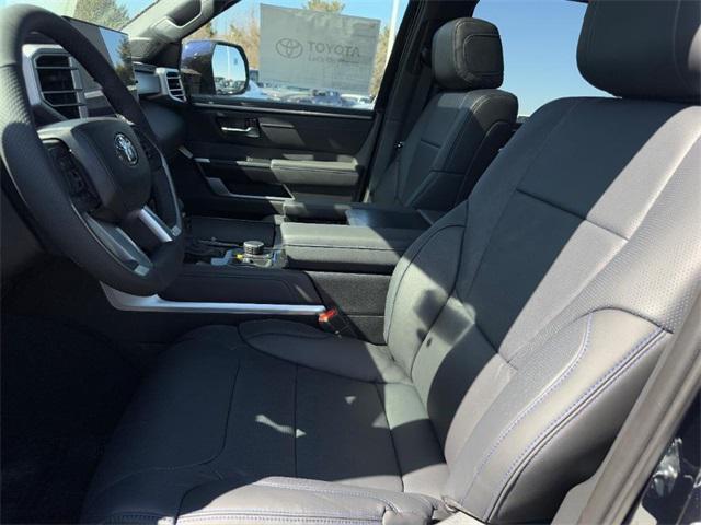 new 2025 Toyota Tundra car, priced at $73,766