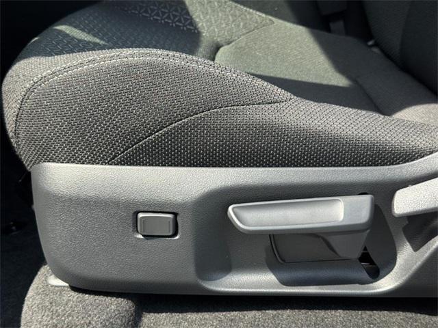 new 2025 Toyota 4Runner car, priced at $45,798