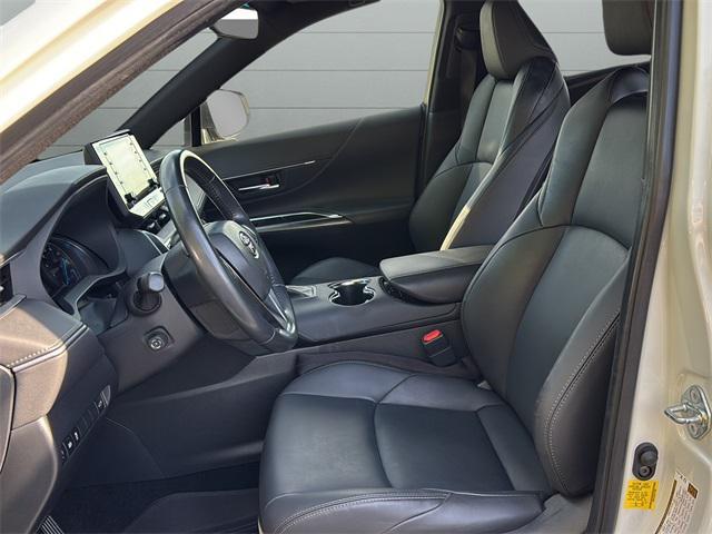 used 2022 Toyota Venza car, priced at $28,588