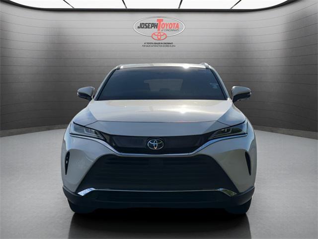 used 2022 Toyota Venza car, priced at $28,588