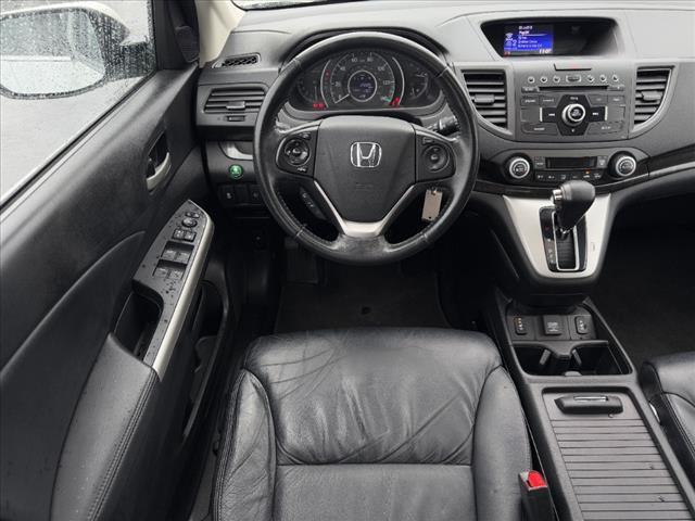 used 2014 Honda CR-V car, priced at $13,555