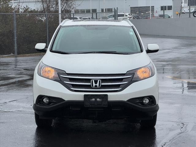 used 2014 Honda CR-V car, priced at $13,555