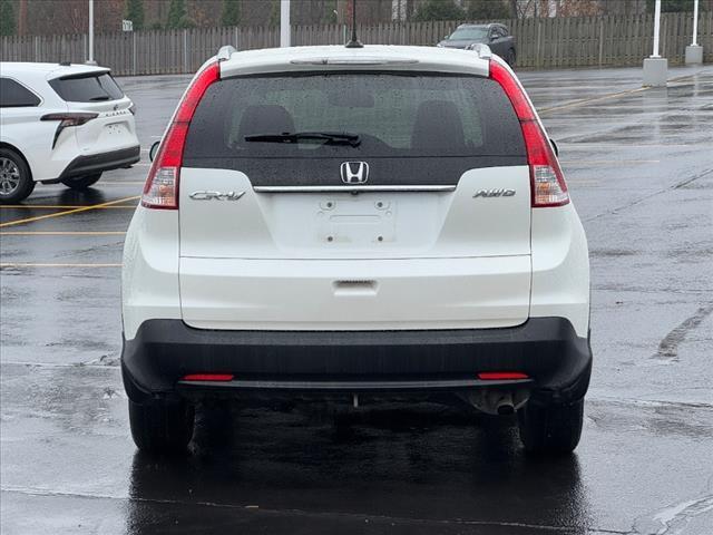 used 2014 Honda CR-V car, priced at $13,555