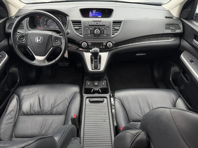 used 2014 Honda CR-V car, priced at $13,555