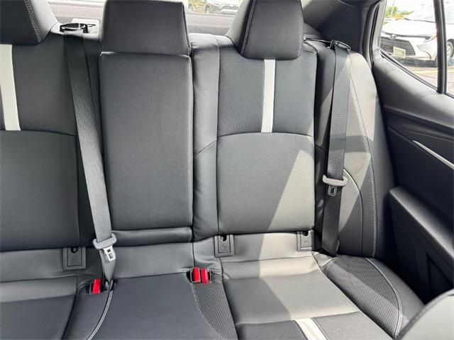 new 2025 Toyota Camry car, priced at $33,198