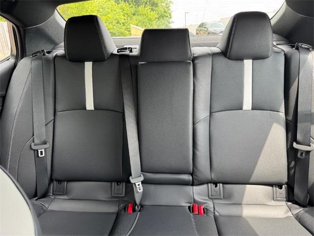 new 2025 Toyota Camry car, priced at $33,198