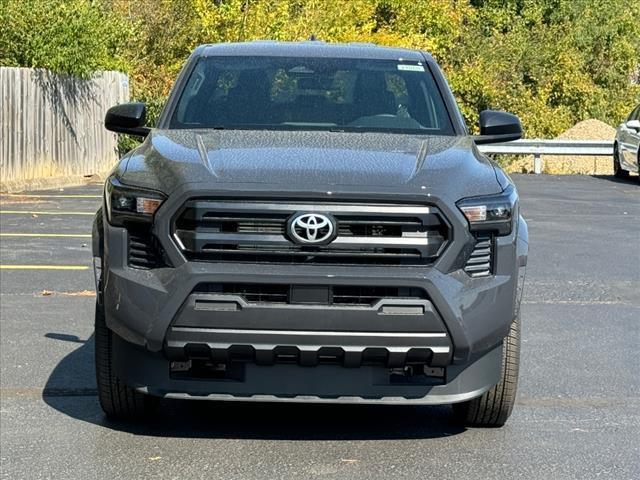 new 2024 Toyota Tacoma car, priced at $37,842