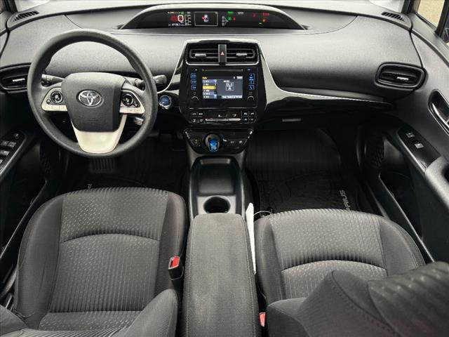 used 2018 Toyota Prius car, priced at $22,495