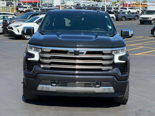 used 2022 Chevrolet Silverado 1500 car, priced at $44,888