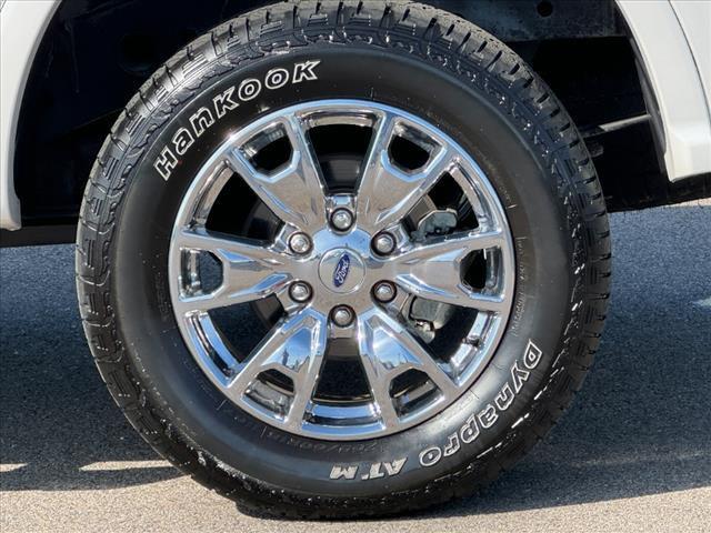 used 2019 Ford Ranger car, priced at $33,495