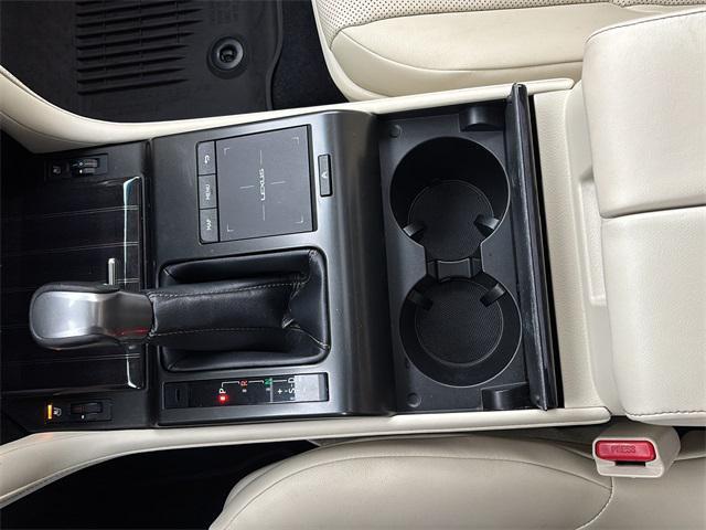 used 2022 Lexus GX 460 car, priced at $47,995