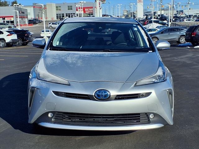 used 2020 Toyota Prius car, priced at $18,888