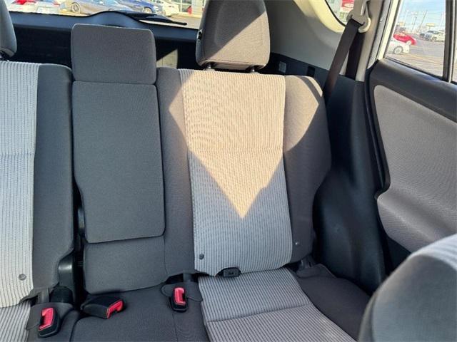 used 2014 Toyota RAV4 car, priced at $11,488